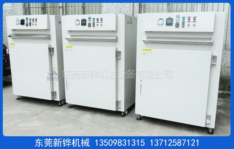 鋰電池工業烤箱